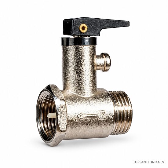 ARISTON pretvārsts ūdens sildītājam, 1/2"