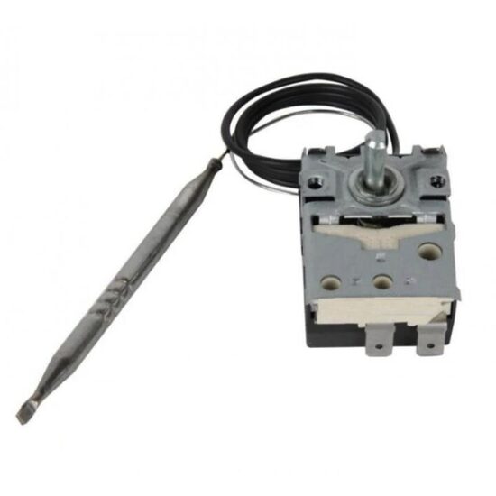 Termostats ar kapilāru DRAŽICE (6405613) OKC, OKCV 