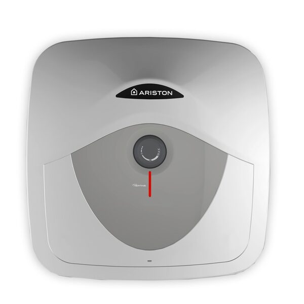 Ūdens sildītājs ARISTON ANDRIS RS 30/3 EU, virs izlietnes (3100339) 