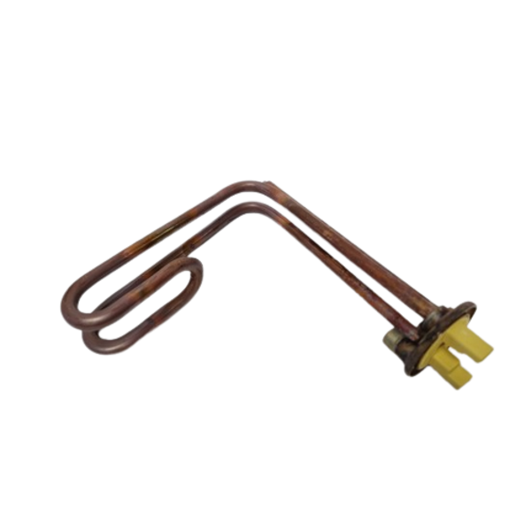 Kaitinimo elementas su tarpine ARISTON 1500W ANDRIS RS/BLU EVO 30L 65114894