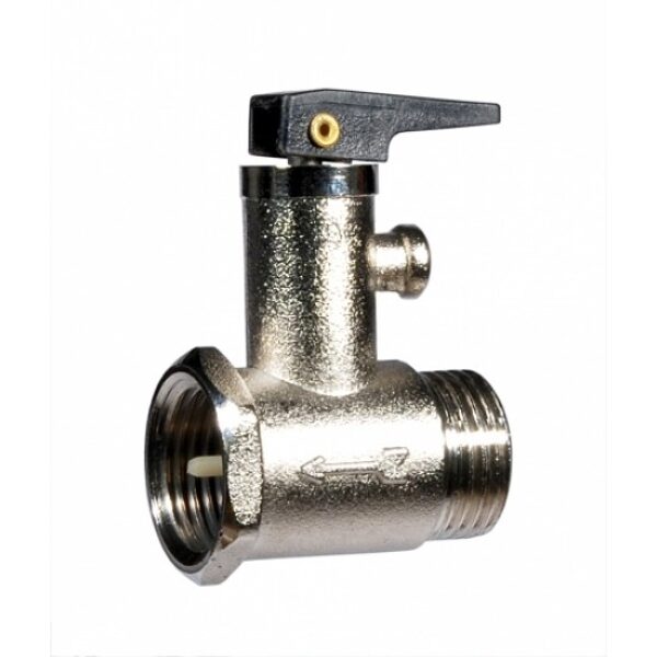 Pretvārsts boilerim 1/2, ARISTON