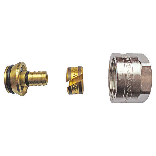 Eurokoonus - pistik HERZ 3/4" 20x2.0, 1609808