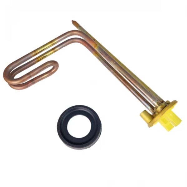 Sildelements ar blīvi ARISTON 1200W (ANDRIS LUX 10-15L) 65115173