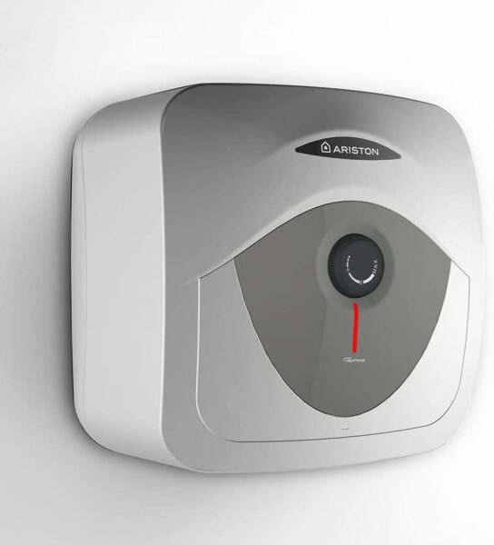 Ūdens sildītājs ARISTON ANDRIS RS 15U/3 EU, zem izlietnes (3100335) 