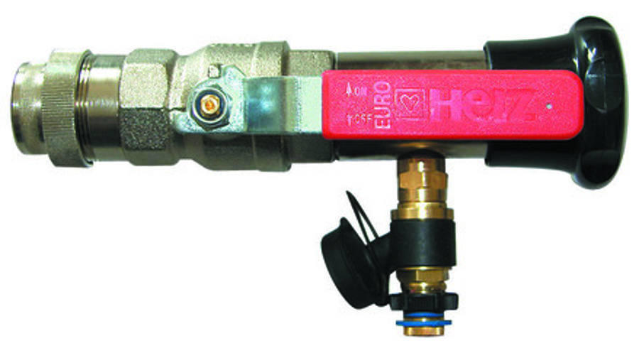HERZ Changefix tööriist HERZ termostaatventiilide vahetamiseks, M28x1,5,1778000