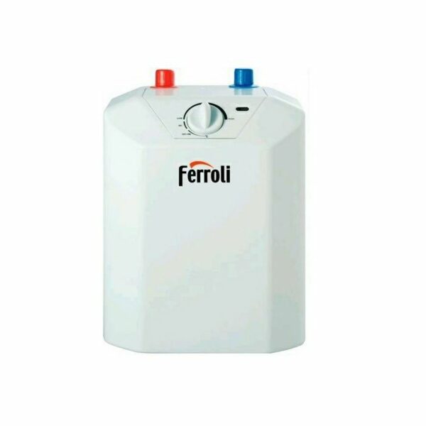 Veeboiler FERROLI NOVO 10 l kraanikausi all (GRWDTASA)