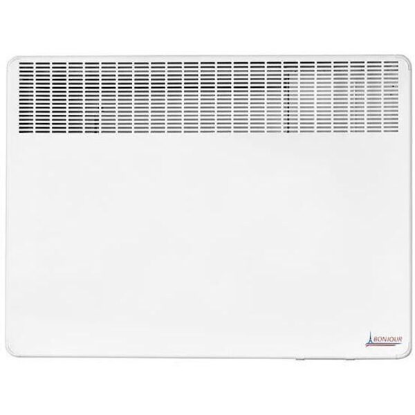 Electric convector ATLANTIC BONJOUR CEG 2000W, 649620