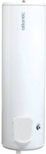 Ūdens sildītājs ATLANTIC O'PRO VS300 L grīdas (022130)