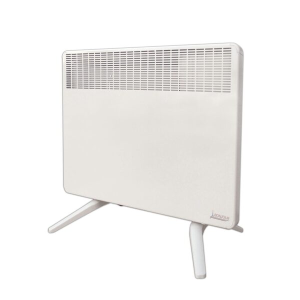 Elektriskais konvektors ATLANTIC BONJOUR CEG 1500W,  649615