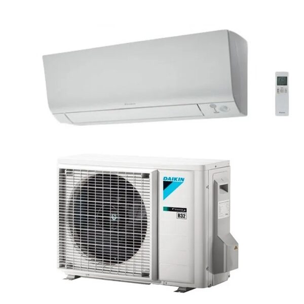 Gaisa kondicionieris DAIKIN SENSIRA 2.5kW (FTXF25E/RXF25E) 