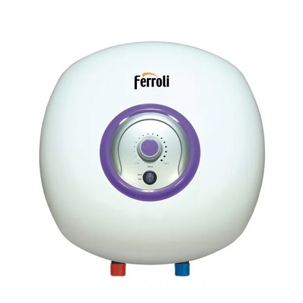 Veeboiler FERROLI BRAVO 30 l kraanikausi kohal (GRB42WAA)