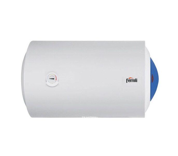 Veeboiler FERROLI Calypso H-80 l horisontaalne (E310N0EA)
