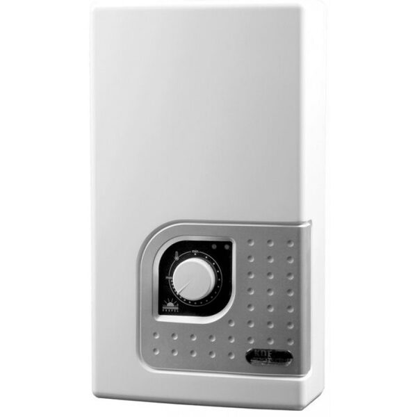 Momentinis vandens šildytuvas KOSPEL KDE-18 Bonus (18kW) 380V