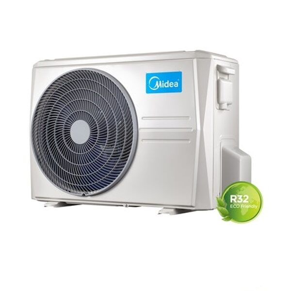 MIDEA MULTISPLIT INVERTER 11kW Kondicionieru āra bloks M4O-36HFN8-Q 