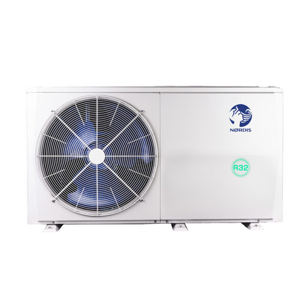 Siltumsūknis NORDIS Optimus Pro MONO HOP16WMONO3  16 / 15 kW  