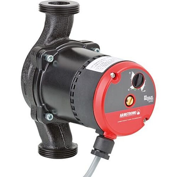 Tsirkulatsioonipump ARMSTRONG HEP Optima Basic 25-6.0 G180, klass A
