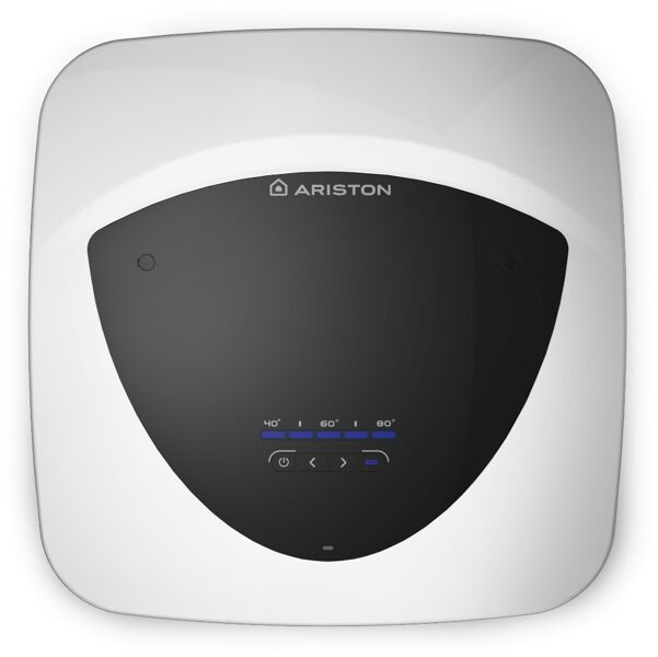 Ūdens sildītājs ARISTON ANDRIS LUX ECO 15U/5 EU zem izlietnes 15l (3100350)