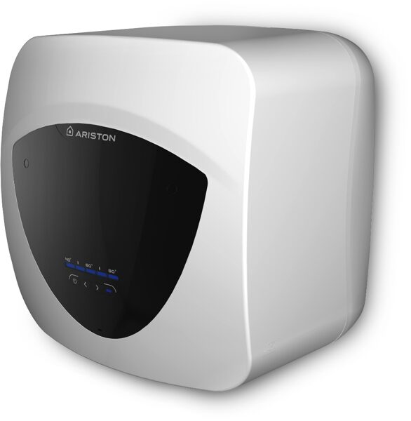 Ūdens sildītājs ARISTON ANDRIS LUX ECO 10U/5 EU, zem izlietnes (3100346)