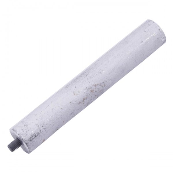 Magnesium anode M8 26x186 (VERTIGO STEATITE) 