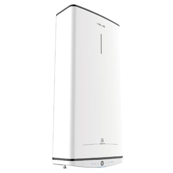 Ūdens sildītājs ARISTON VELIS PRO 80 V/H, 65L (3626136) 