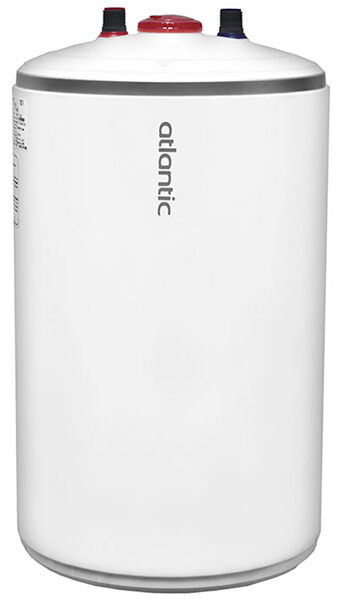 Ūdens sildītājs ATLANTIC O'PRO SMALL PCSB15 L zem izlietnes (821182)