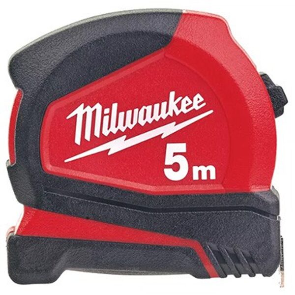 Mērlente Milwaukee Pro Compact 19mm x 5m, 4932459592