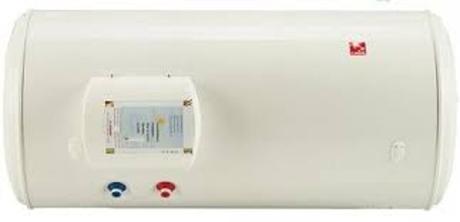 Ūdens sildītājs ATLANTIC O'PRO HM150 L horizontāls (873040)