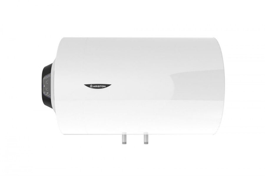 Ūdens sildītājs ARISTON PRO1 ECO EVO 100H, Horizontāls