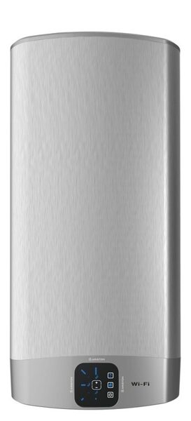Vandens šildytuvas ARISTON VELIS WiFi 80 V/H, vertikalus/horizontalus