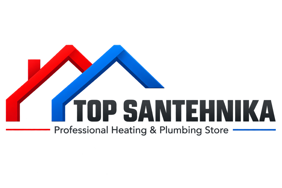 TOP Santehnika
